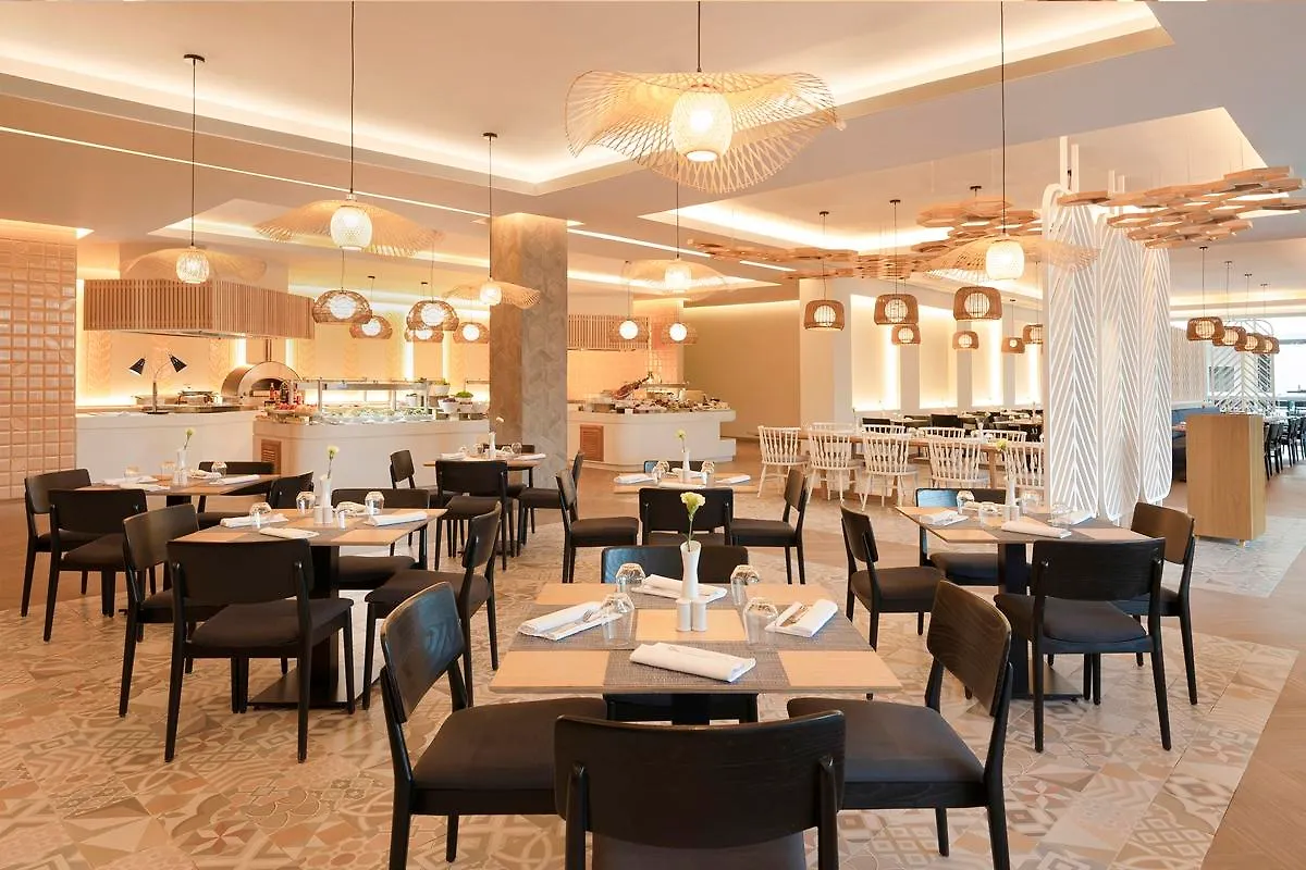 Marriott Miches Beach (Adults Only) 5*,